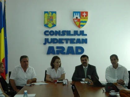 TERMINALUL CARGO VA FI TRANSFORMAT IN TERMINAL DE PASAGERI LA AEROPORTUL DIN ARAD