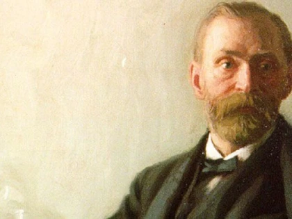 TESTAMENTUL LUI ALFRED NOBEL, EXPUS PENTRU PRIMA OARA. AVEA O AVERE IMPRESIONANTA