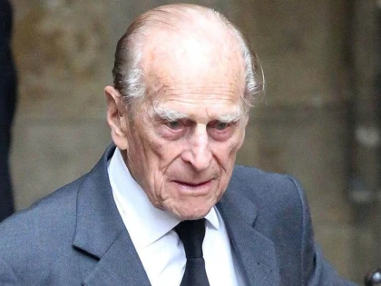 Testamentul prințului Philip va rămâne secret pentru 90 de ani