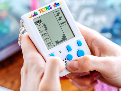 Tetris împlinește 40 de ani