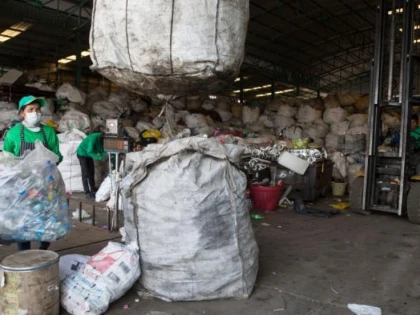 Thailanda, între primele 5 ţări ale lumii ameninţate de "oceane de plastic"