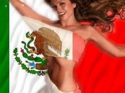 THALIA, PASIBILA DE AMENDA FIINDCA A POZAT GOALA CU STEAGUL MEXICULUI
