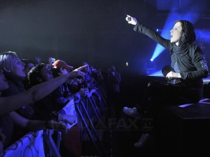 The Cranberries lansează primul album după moartea lui Dolores O'Riordan