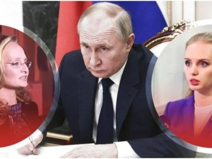The Guardian: Cum încearcă un canal TV în limba rusă să îl detroneze pe Putin