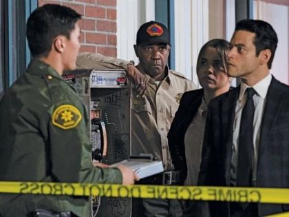 „The Little Things”, cu Denzel Washington şi Rami Malek, se menţine pe primul loc în box office-ul SUA