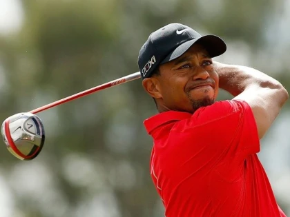 Tiger Woods, din nou în arest din cauza alcoolului