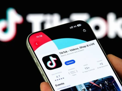 TikTok ar putea introduce o funcție prin care utilizatorii să își trimită bani prin mesaje directe