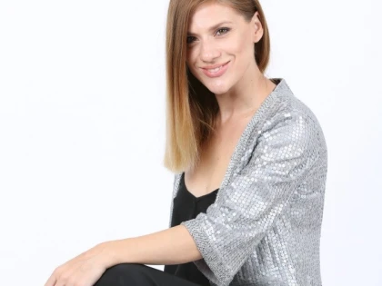 Tily Niculae a povestit pe blogul personal, despre depresia postnatală