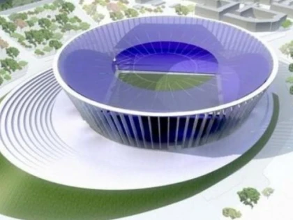 Timişoara ia faţa Aradului: pe Bega se vor construi două stadioane!