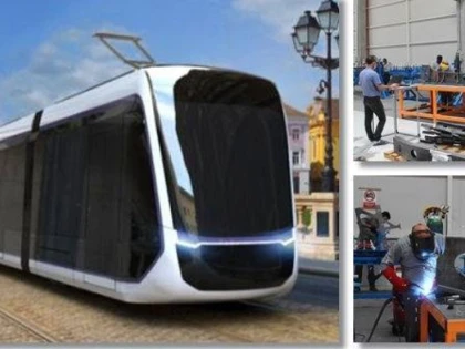 Timișoara nu are nevoie de tramvaiele produse la Arad