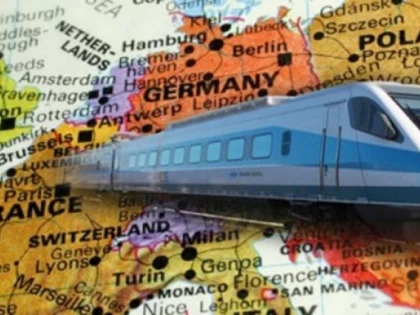 Tinerii care împlinesc 18 ani vor călători gratuit cu trenul în UE