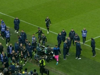 Ținută în brațe de UEFA, Kosovo a făcut circ la București: România va câștiga la „masa verde”!