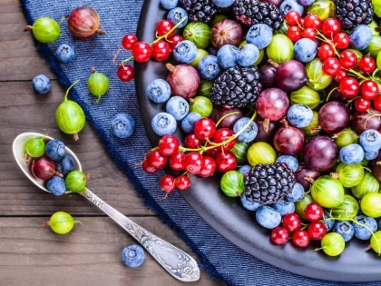 Tipuri de antioxidanți buni pentru organism