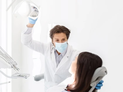 Tipuri de Coroane Dentare: Alegerea Potrivită pentru Zâmbetul Tău
