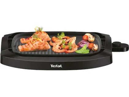 Tipuri de grătare electrice Tefal