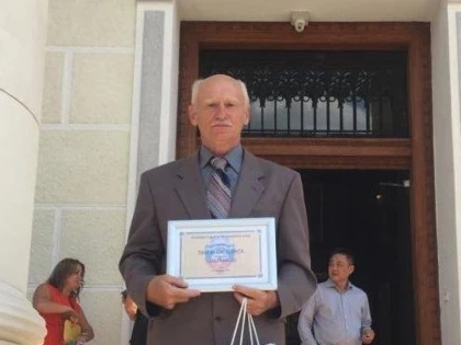 Titlu de excelenţă pentru Francisc Tisza