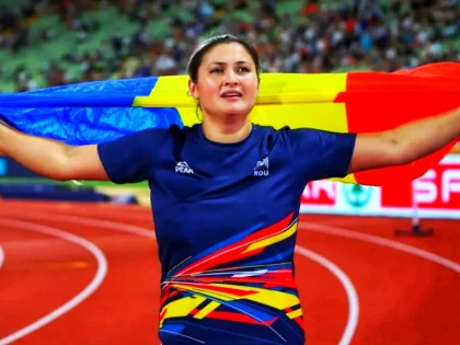 Titlu european pentru atletismul românesc, vineri ia startul și arădeanul Denis Both!