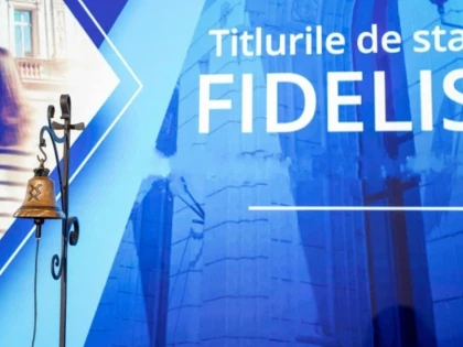 Titlurile de stat FIDELIS revin în septembrie. Dobânzi de până la 7,50% și avantaje pentru donatorii de sânge