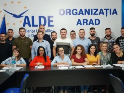 TLDE Arad nu cedează. Cererea de semaforizare le-a fost respinsă.