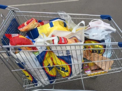 TLR AJUTA OAMENII NEVOIASI