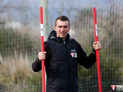 Todea, debut nefericit la UTA: ”Corectăm ce am greşit”