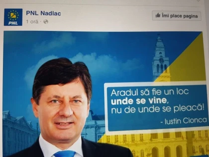 ŢOLEA A DEVENIT FAN CIONCA, DUPĂ CE L-A DAT AFARĂ DE LA CJA