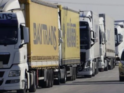 TollRo intră în vigoare de la 1 octombrie. Transportatorii cer amânarea amenzilor