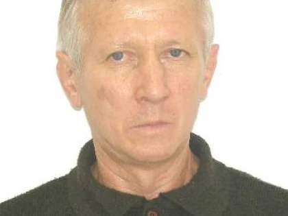 Tolnai Ștefan a dispărut din locuința sa din Chișineu Criș