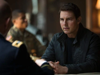 Tom Cruise construiește "satul fără Covid-19"