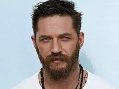 Tom Hardy, tată pentru a treia oară