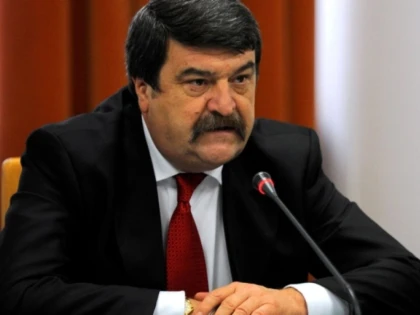 TONI GREBLA, ASTEPTAT ASTAZI LA CURTEA SUPREMA