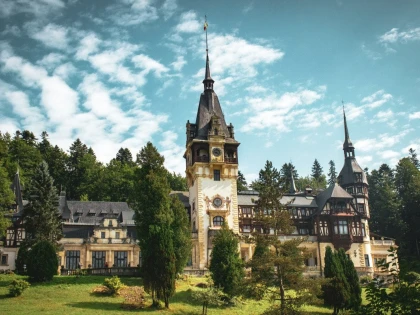 Top 3 activități și atracții în Sinaia pentru o vacanță perfectă