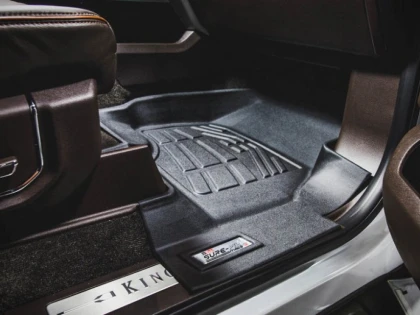TOP 3 criterii pentru a alege cele mai bune covorașe auto