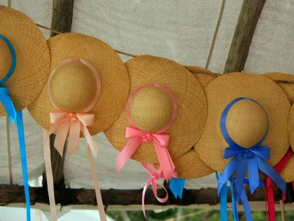 Top 5 accesorii pentru vara lui 2019
