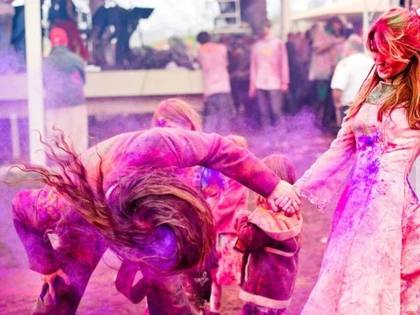 TOP 5 TRASH THE DRESS PENTRU 2015
