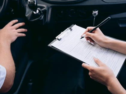 Top 6 avantaje ale unei polițe auto CASCO pe care nu le știai!