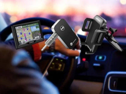 Top 6 gadgeturi utile pentru automobiliști