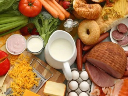 TOPUL ALIMENTELOR CARE REDUC NIVELUL COLESTEROLULUI