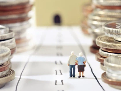 Topul pensiilor la început de februarie. Un român depășește pragul de 100.000 de lei