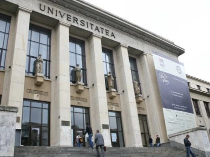 Topul primelor 10 universităţi din România. Clasamentul a fost publicat de Ministerul Educaţiei