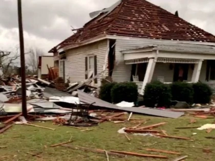 Tornadele au ucis cel puțin 23 de persoane din Alabama