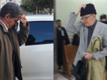Torționarii lui Gheorghe Ursu, în fața justiției