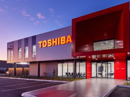 Toshiba, o companie cu o istorie de 147 de ani, va fi cumpărată pentru 15 miliarde de dolari