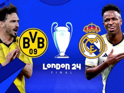 Tot ce trebuie să știi despre finala Ligii Campionilor, dintre Real Madrid și Borussia Dortmund