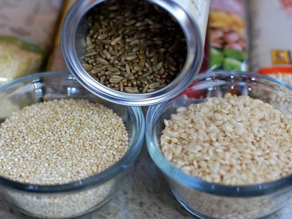 Tot ce trebuie să știi despre freekeh, un aliment care a detronat quinoa