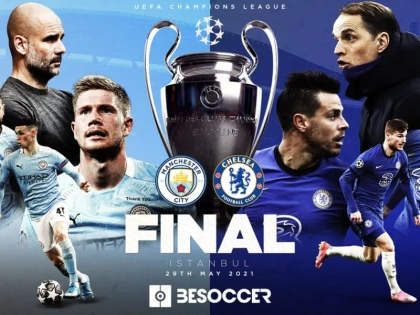 Tot ce trebuie să ştii despre Manchester City - Chelsea, finala Champions League
