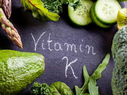 Tot ce trebuie să știi despre vitamina K și beneficiile sale asupra sănătății