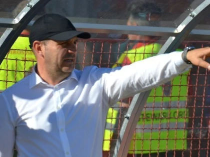 Tot cu Dan Cuedan la timonă, “leoaicele” de la Piroş pregătesc play-out-ul