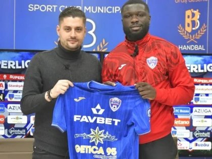 Toți fug de UTA lui Rednic! Luckassen a preferat Buzăul, iar Becali anunță că i l-a suflat pe Koljic!