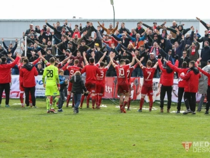 Totul despre bilete şi deplasarea la UTA - Poli! Surpriză pentru timişoreni